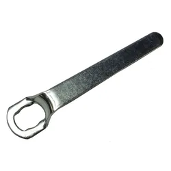 PROXXON 27050-68 Gekröpfter Schlüssel für MICRO Profiliergerät MP400
