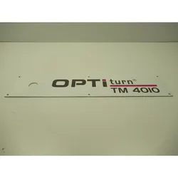 Optimum Label TM4010 | 034030401431