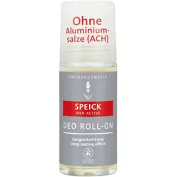 Speick Men Active Deo Roll-on
