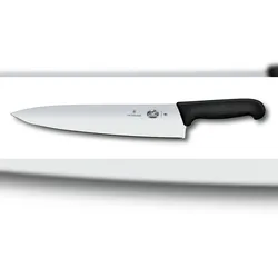 Victorinox Fibrox Kochmesser 28cm