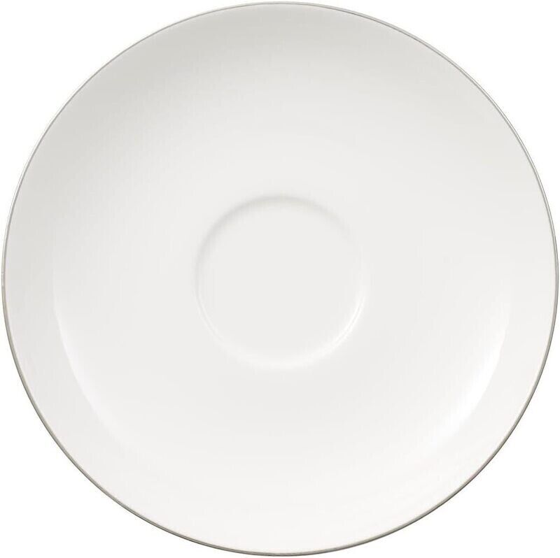Villeroy & Boch Sottotazza 12 cm Anmut Platinum