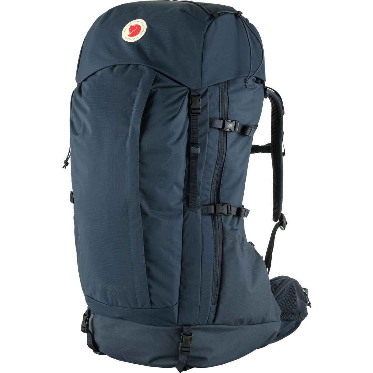 Fjällräven Abisko Friluft 45 navy (560) One Size F23200240-560-One Size