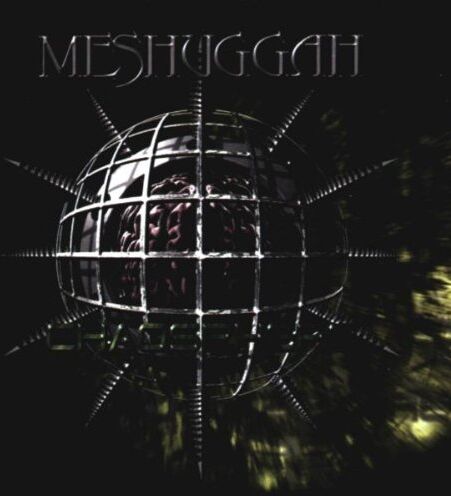 Meshuggah - Chaosphere - Preis vom 13.10.2026 11:25:28 h