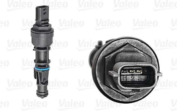 Valeo Sensor, Geschwindigkeit 255300 Für Dacia