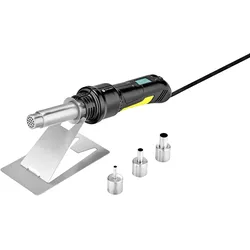 Toolcraft, Lötgerät, SMD Heissluftkolben Entlötkolben (Lötkolben)