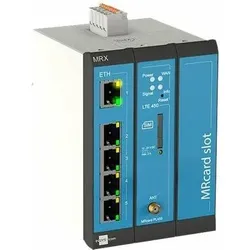 Insys Icom Mrx3 Lte Modular, Router