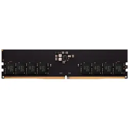 Team Group Elite DDR5 Desktop Memory - 16 GB, 6.000 MHz
