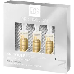 GRANDEL AE Epigen Advanced+ Ampullen 3X3 ml