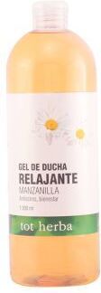 Tot Herba Chamomile Shower Gel 1l