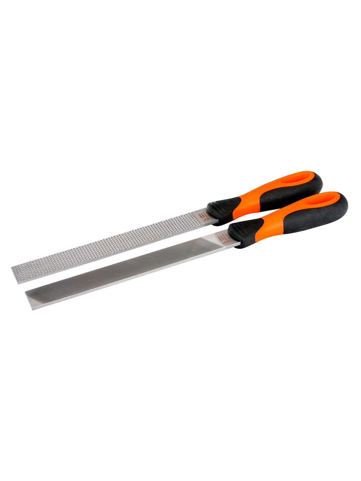 BAHCO 4-154-08-2-2 file/rasp