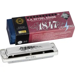 C.A. Seydel 1847 Lightning G