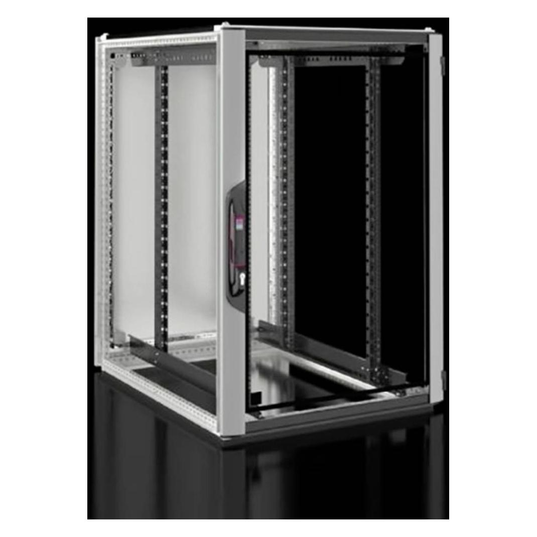 Rittal 24U 15000 N, VX IT (24 HE, 19 Zoll Rack) (5304.126)