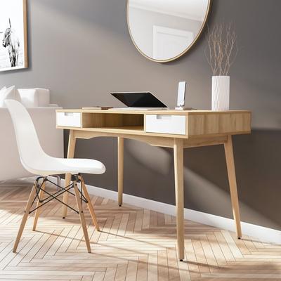 Linon Home Decor Linon Monroe Ash Desk