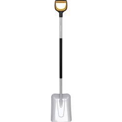 Fiskars 1066731 Schaufel Arbeitsbreite 223 mm Softgriff