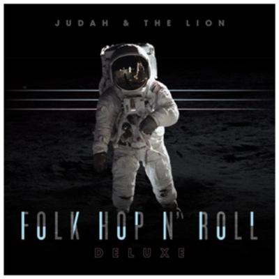 Folk Hop N Roll (Deluxe) - Judah & the Lion, Vinyl