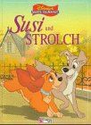 Walt Disney - Susi und Strolch - Preis vom 04.10.2026 03:51:26 h