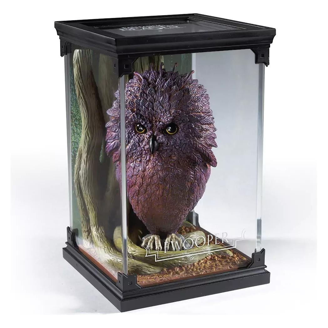 Noble Collection Phantastische Tierwesen: Fwooper (NN5258)