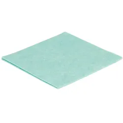 Wischtuch Sito Vliestuch Allzweckvlies grün 38 x 38 cm Stärke 110g/qm