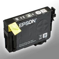 Epson Tinte C13T298140 schwarz 29