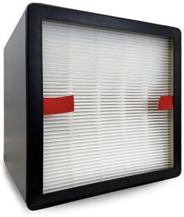 Monster Cable Filter-Monster Replacement Filter Compatible with Aeris Aair Indoor Air Purifier