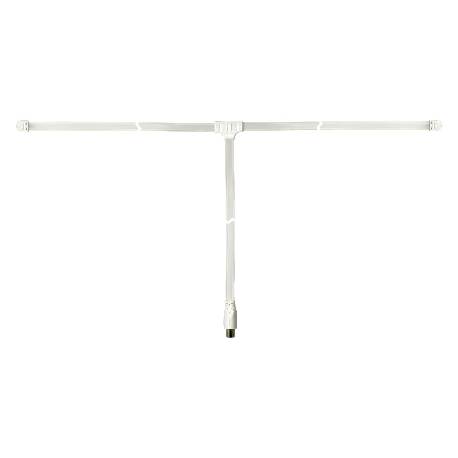 Goobay Radio Wurfantenne (46230)
