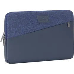 Rivacase Notebooksleeve "Egmont" 13,3", 7903 blau