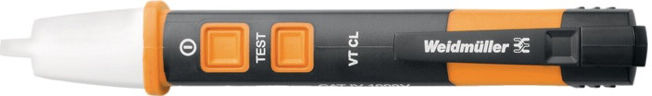 Détecteur de tension 481108 sans contact 90-1000 V AC WEIDMÜLLER (481108)