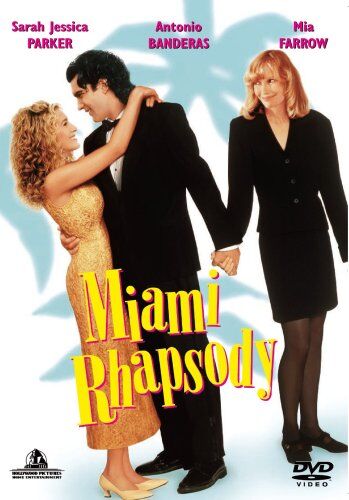 David Frankel - Miami Rhapsody - Preis vom 09.10.2026 07:28:09 h