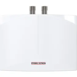 Stiebel Eltron Mini-Durchlauferhitzer DEM 4 electronic