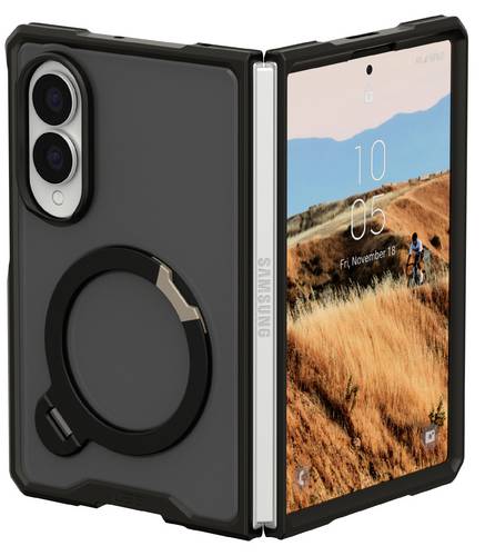 UAG Mouve Case Samsung Galaxy Z Fold8 Asche mit Magnet-Modul 214563113131