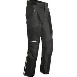 Acerbis Ramsey Light, Textilhose Damen - Schwarz - XXL