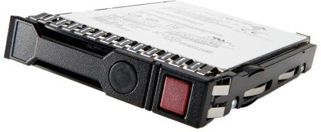 HPE P49046-S21 drives allo stato solido 800 GB 2.5" SAS TLC