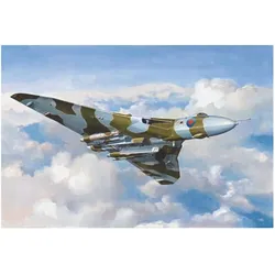 Trumpeter Avro Vulcan B.MK 2