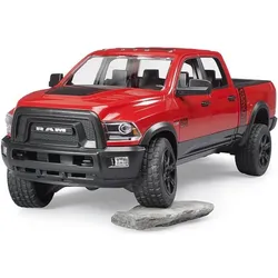 Bruder RAM 2500 Power Wagon