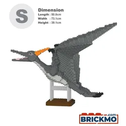JEKCA Bricks Pterodactyl 01-M01 ST19DN07-M01