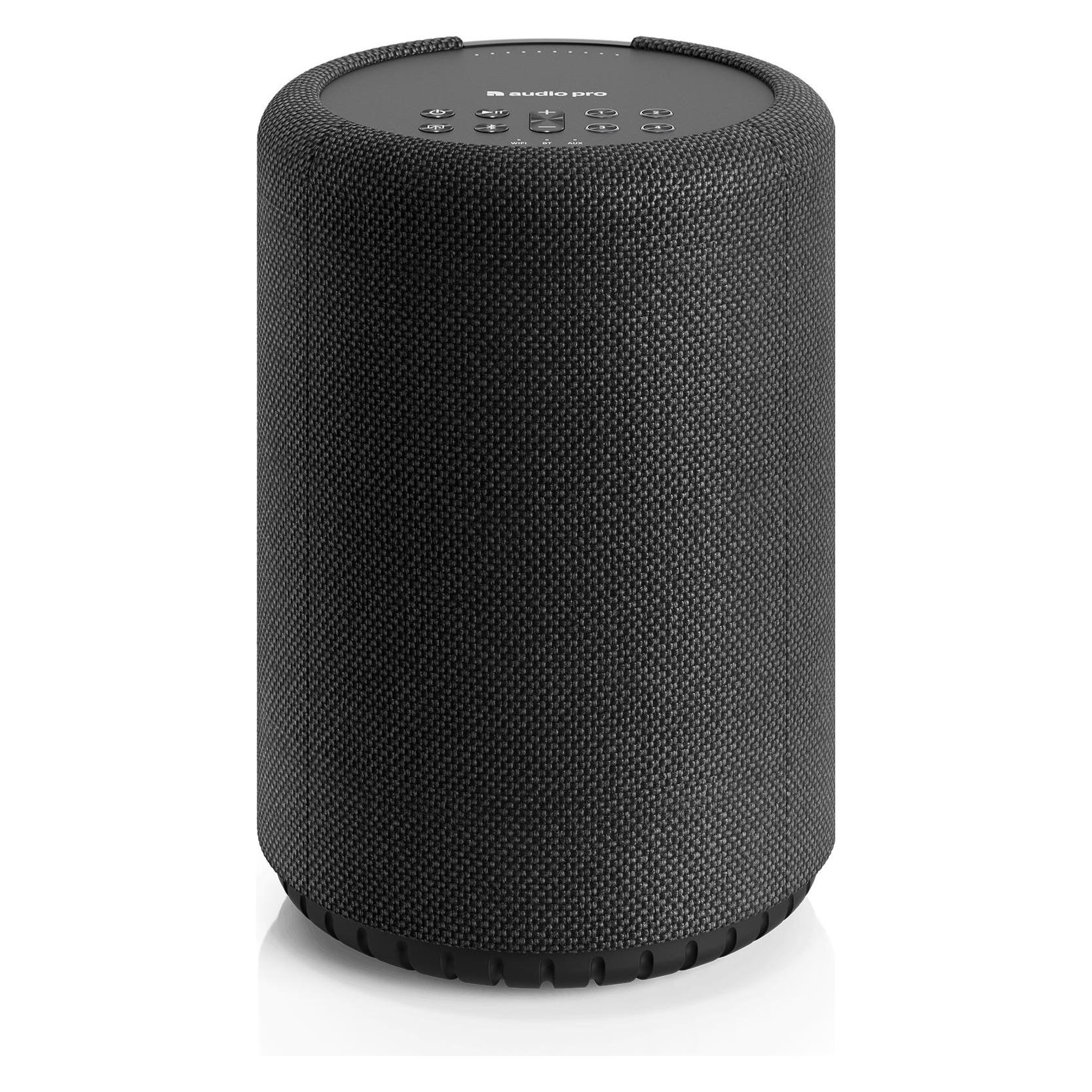 Audio Pro A10 MkII W (Airplay 2, Bluetooth, Chromecast, WLAN) (15383)