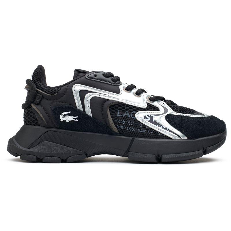 Lacoste L003 Evo Sneakers