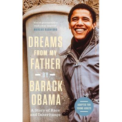 Dreams from My Father (Adapted for Young Adults), Gebundene Ausgabe von Barack Obama, Canongate Books, 978-1-83885-720-2