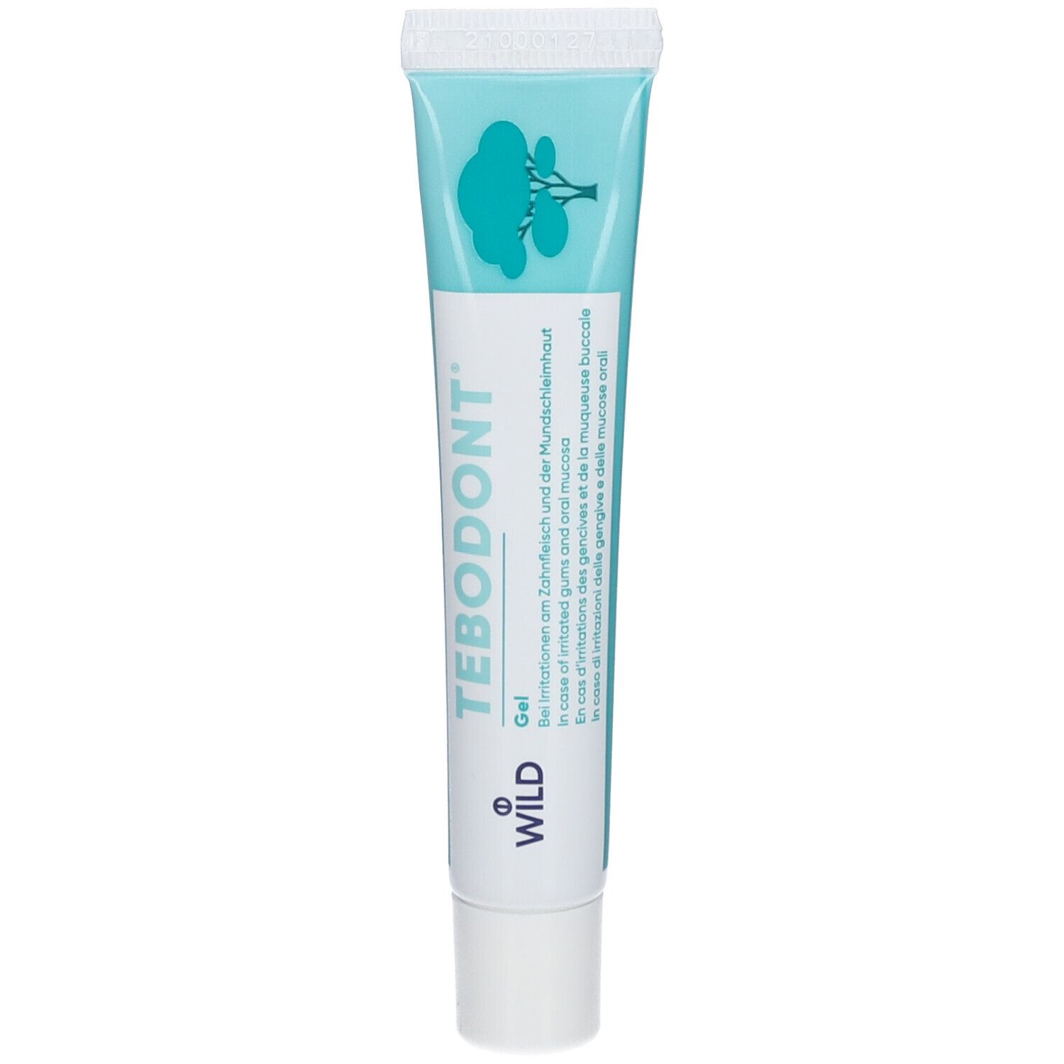 Tebodont GEL 1 18Ml 18 ml Gel