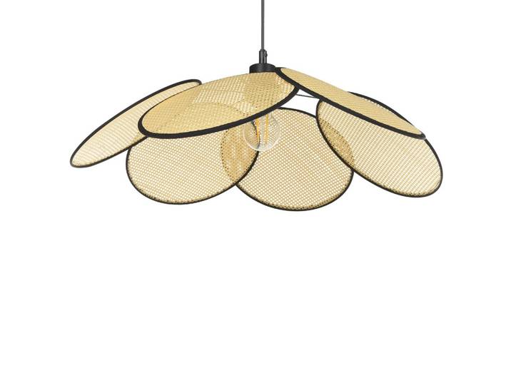 HÄNGELEUCHTE Meroo 60/60/150 cm