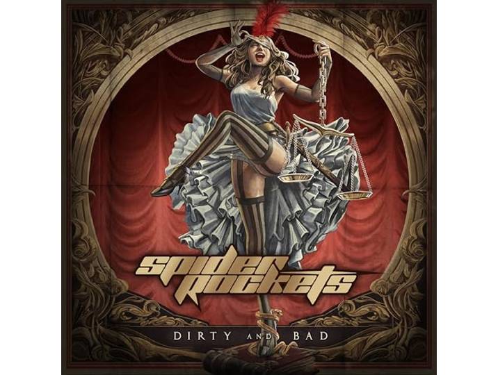 Dirty And Bad