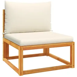 vidaXL, Gartenlounge, Meadow (Sofa-Mittelstück)