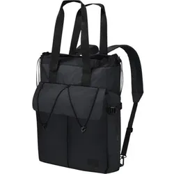 JACK WOLFSKIN Freizeittasche WANDERTHIRST TOTE, Größe ONE SIZE in Grau Grau