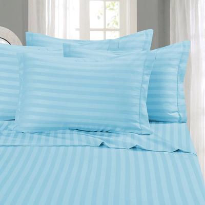 Elegant Comfort Luxurious 6-piece Bed Sheet Set