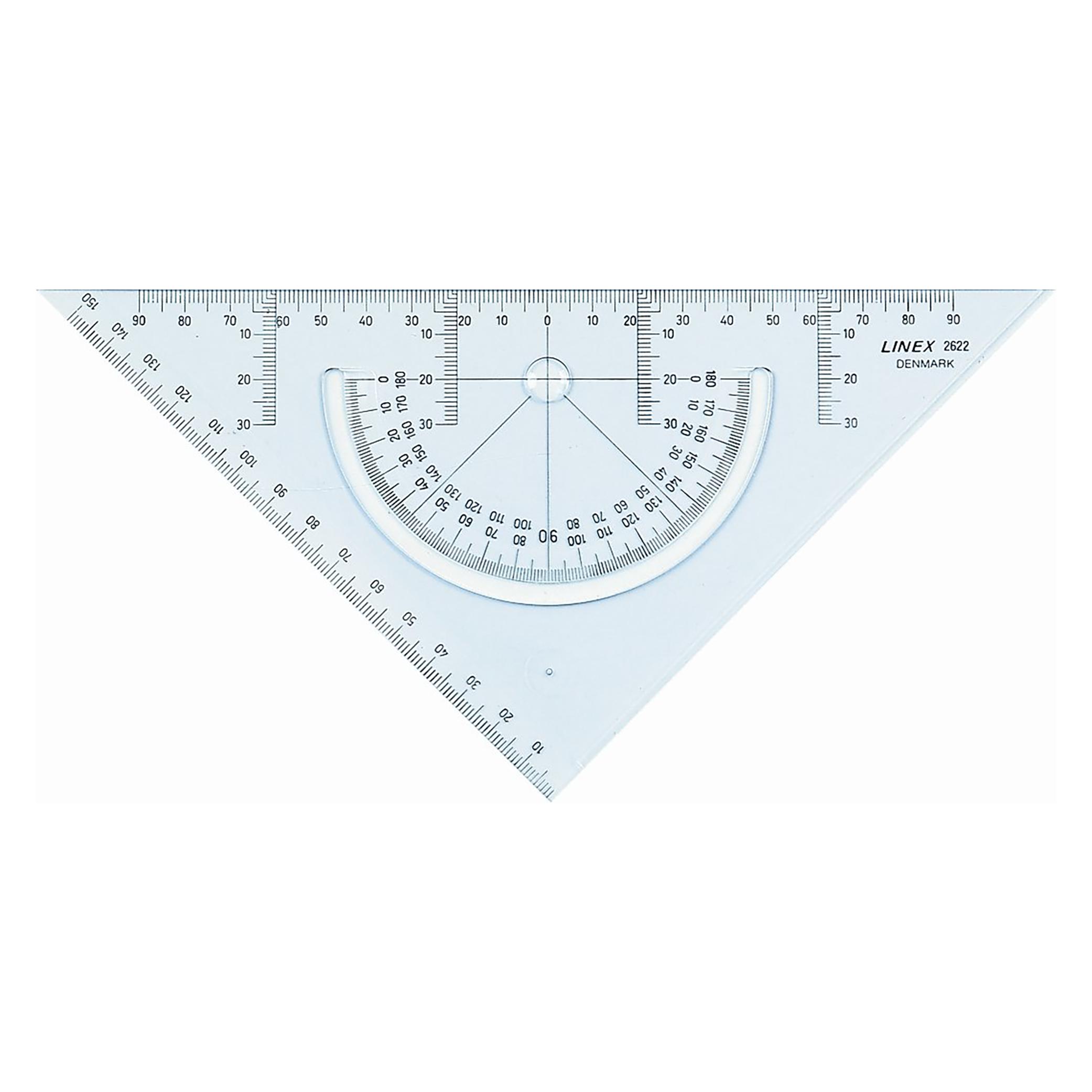 Linex Geo-Combi (18 cm, Kunststoff) (5701221101112)