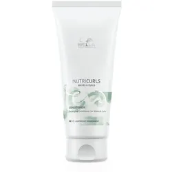 Wella NutriCurls Waves & Curls Conditioner Locken & Wellen 250 ml