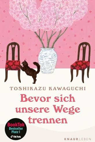 Toshikazu Kawaguchi - Bevor sich unsere Wege trennen - Preis vom 14.10.2026 23:07:16 h