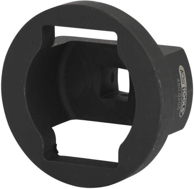 KS Tools Douille ovale pour écrou de moyeu, 80mm, 3/4