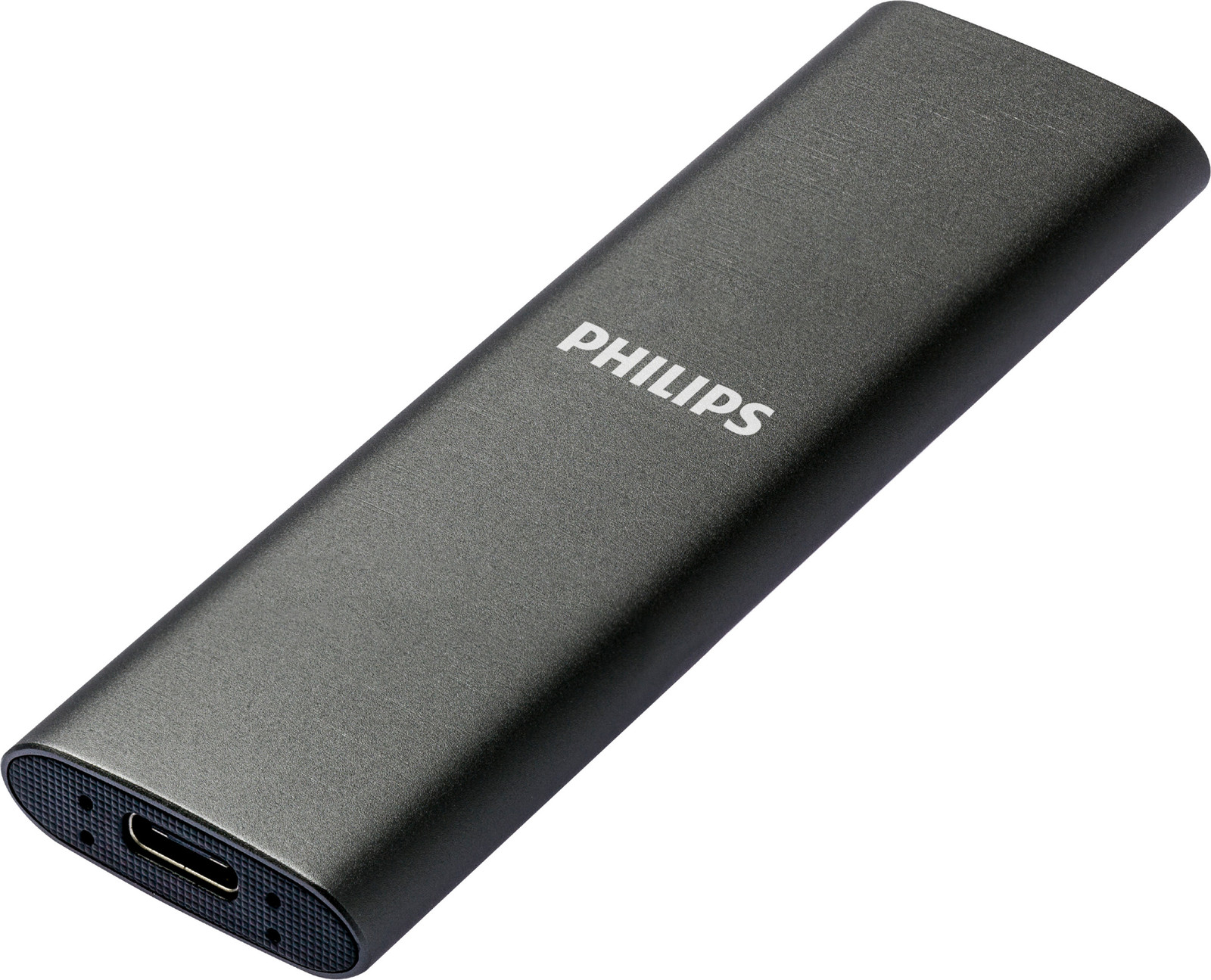 Philips Externe SSD Ultra Speed grijs FM02SS030P/00