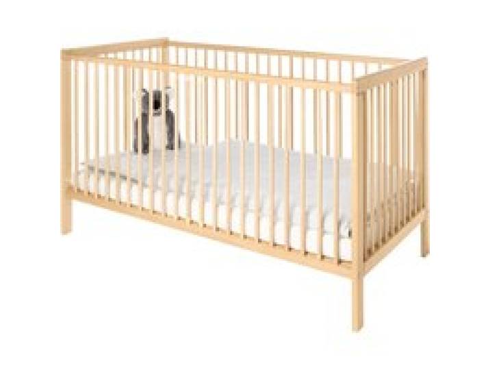 Babybett Hanna 70x140 cm
